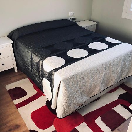 Apartamento En Rianxo Rianjo Exteriér fotografie