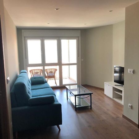 Apartamento En Rianxo Rianjo Exteriér fotografie