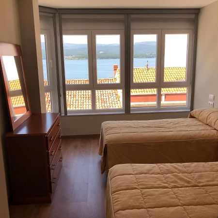 Apartamento En Rianxo Rianjo Exteriér fotografie