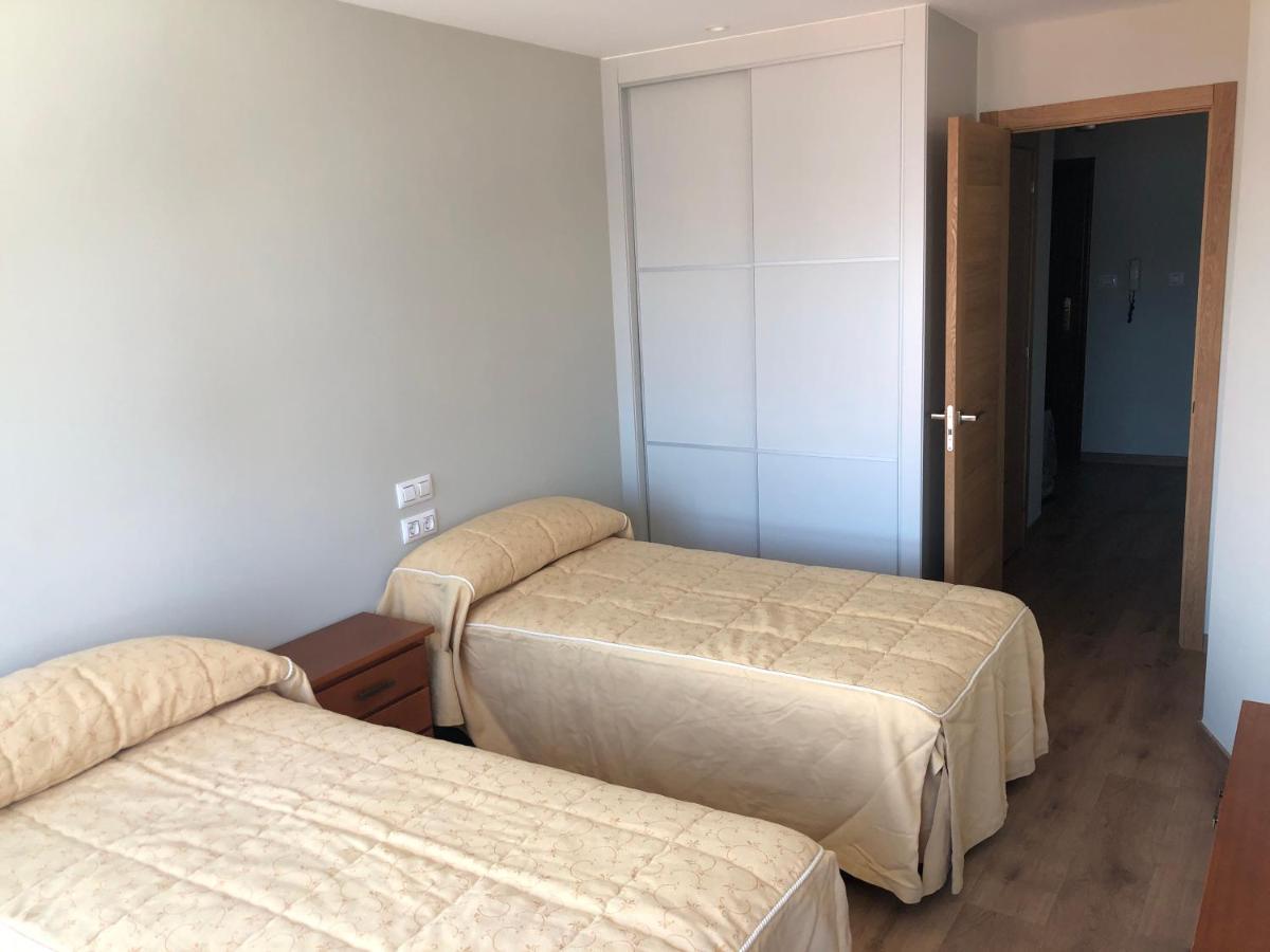 Apartamento En Rianxo Rianjo Exteriér fotografie