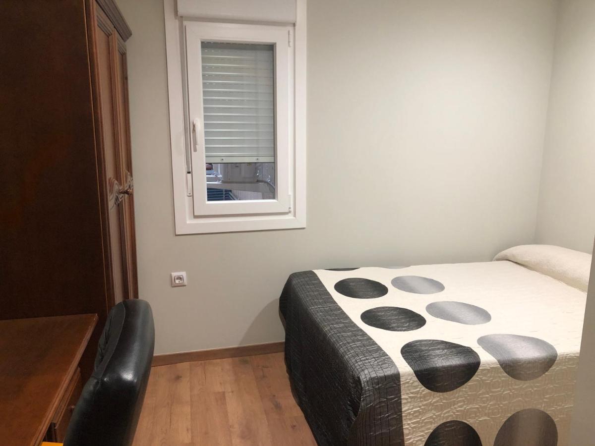 Apartamento En Rianxo Rianjo Exteriér fotografie
