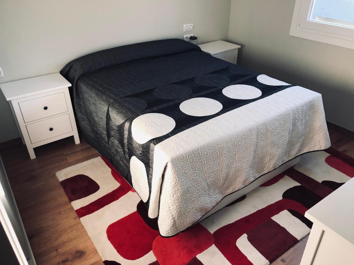 Apartamento En Rianxo Rianjo Exteriér fotografie