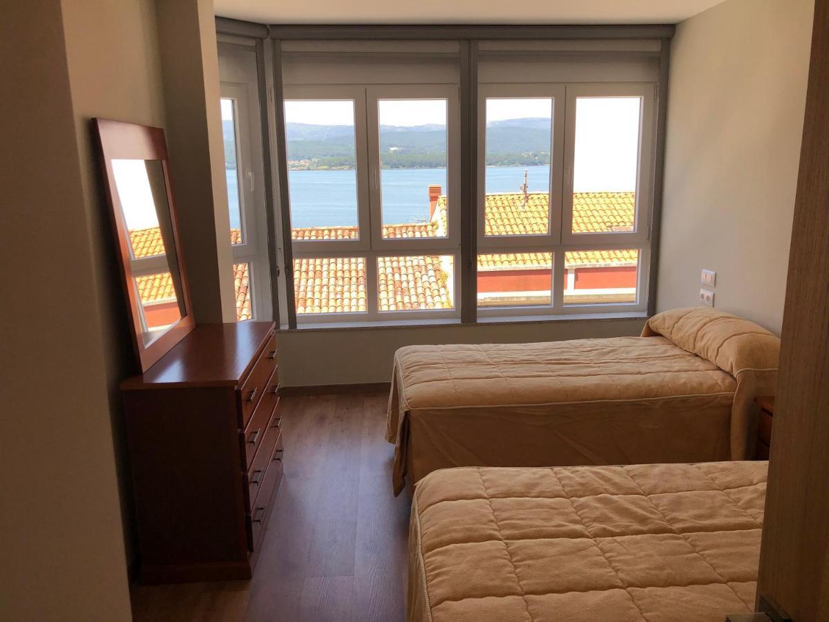 Apartamento En Rianxo Rianjo Exteriér fotografie