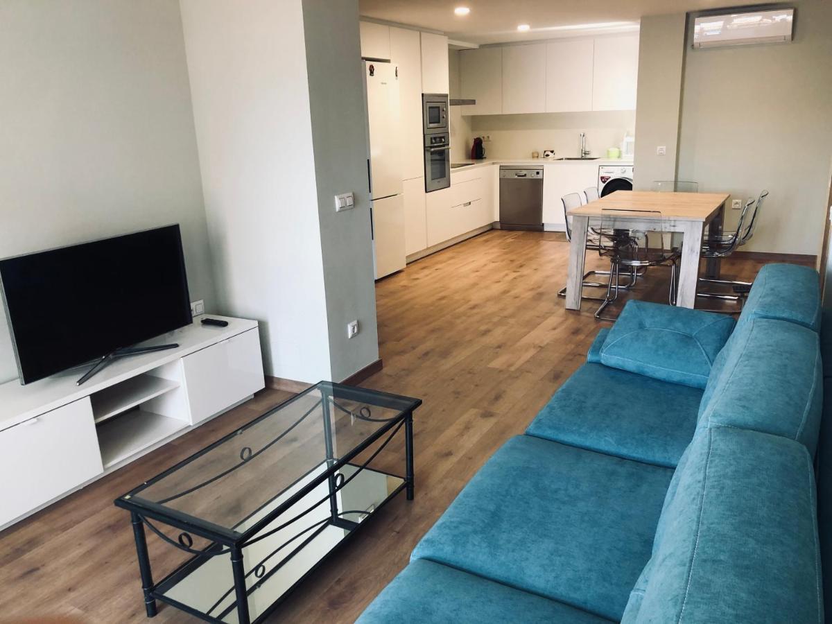 Apartamento En Rianxo Rianjo Exteriér fotografie