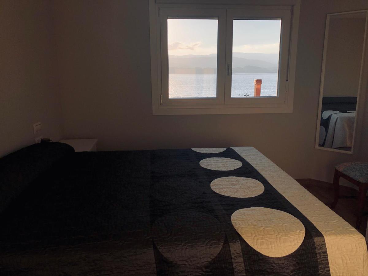 Apartamento En Rianxo Rianjo Exteriér fotografie
