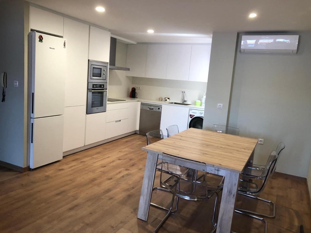 Apartamento En Rianxo Rianjo Exteriér fotografie