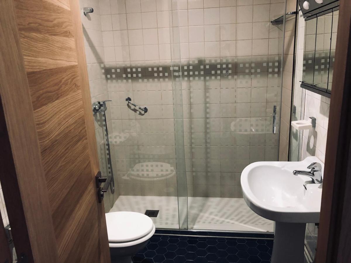 Apartamento En Rianxo Rianjo Exteriér fotografie