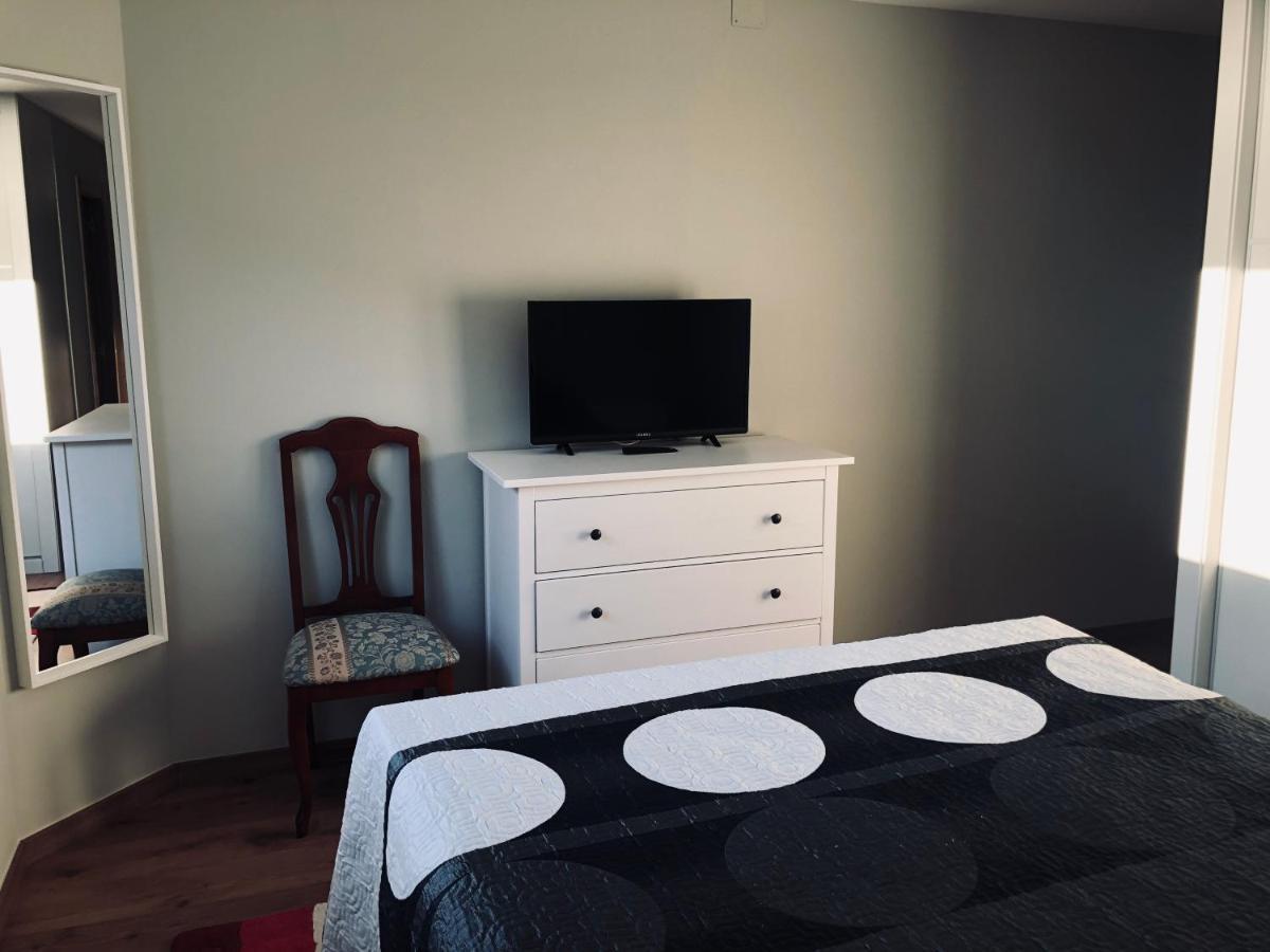 Apartamento En Rianxo Rianjo Exteriér fotografie