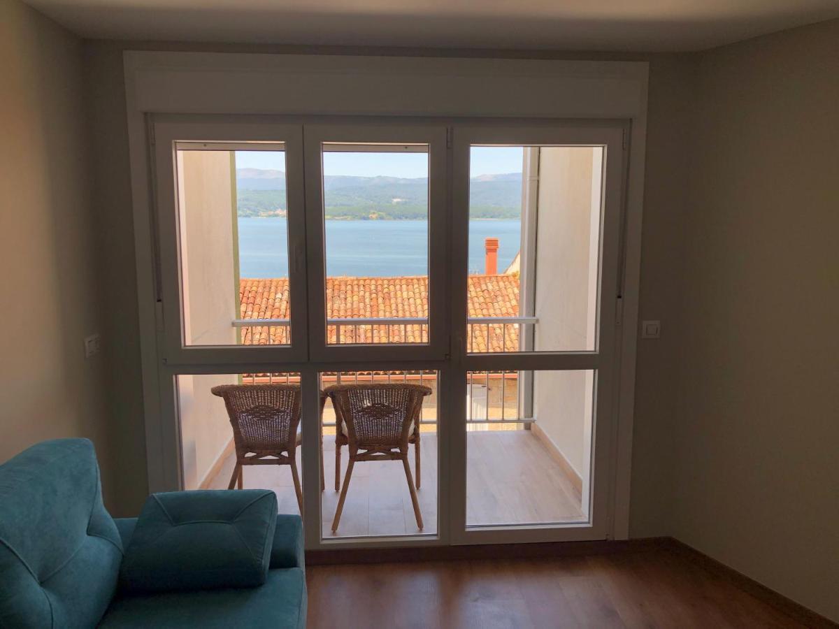 Apartamento En Rianxo Rianjo Exteriér fotografie