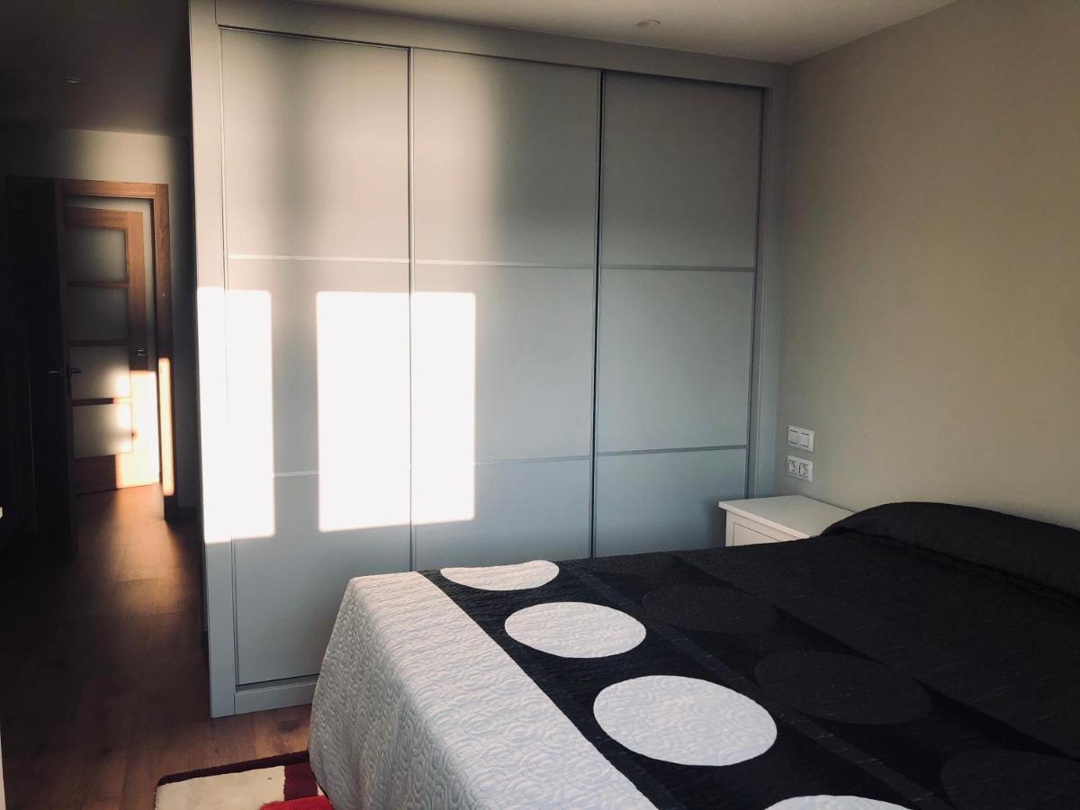 Apartamento En Rianxo Rianjo Exteriér fotografie